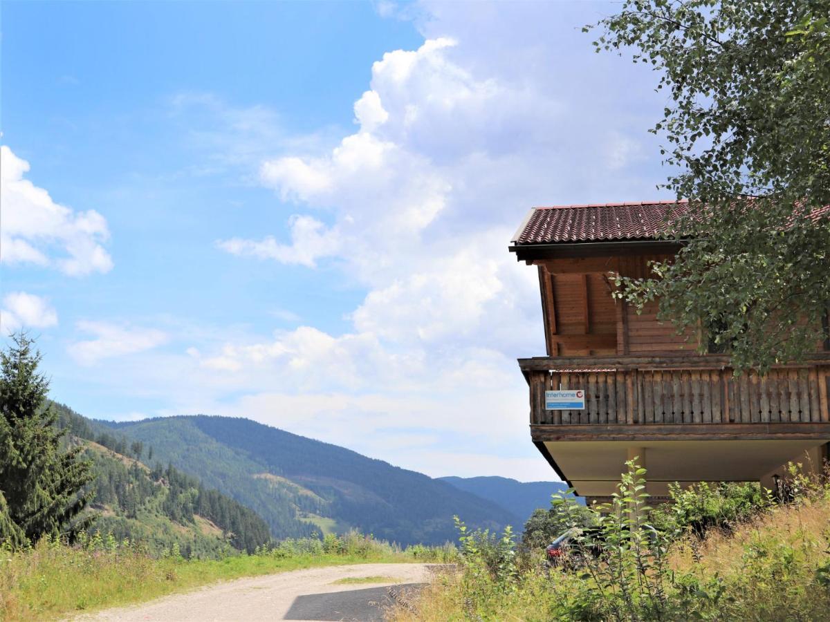 Chalet Chalet Venus By Interhome Patergassen Exterior photo