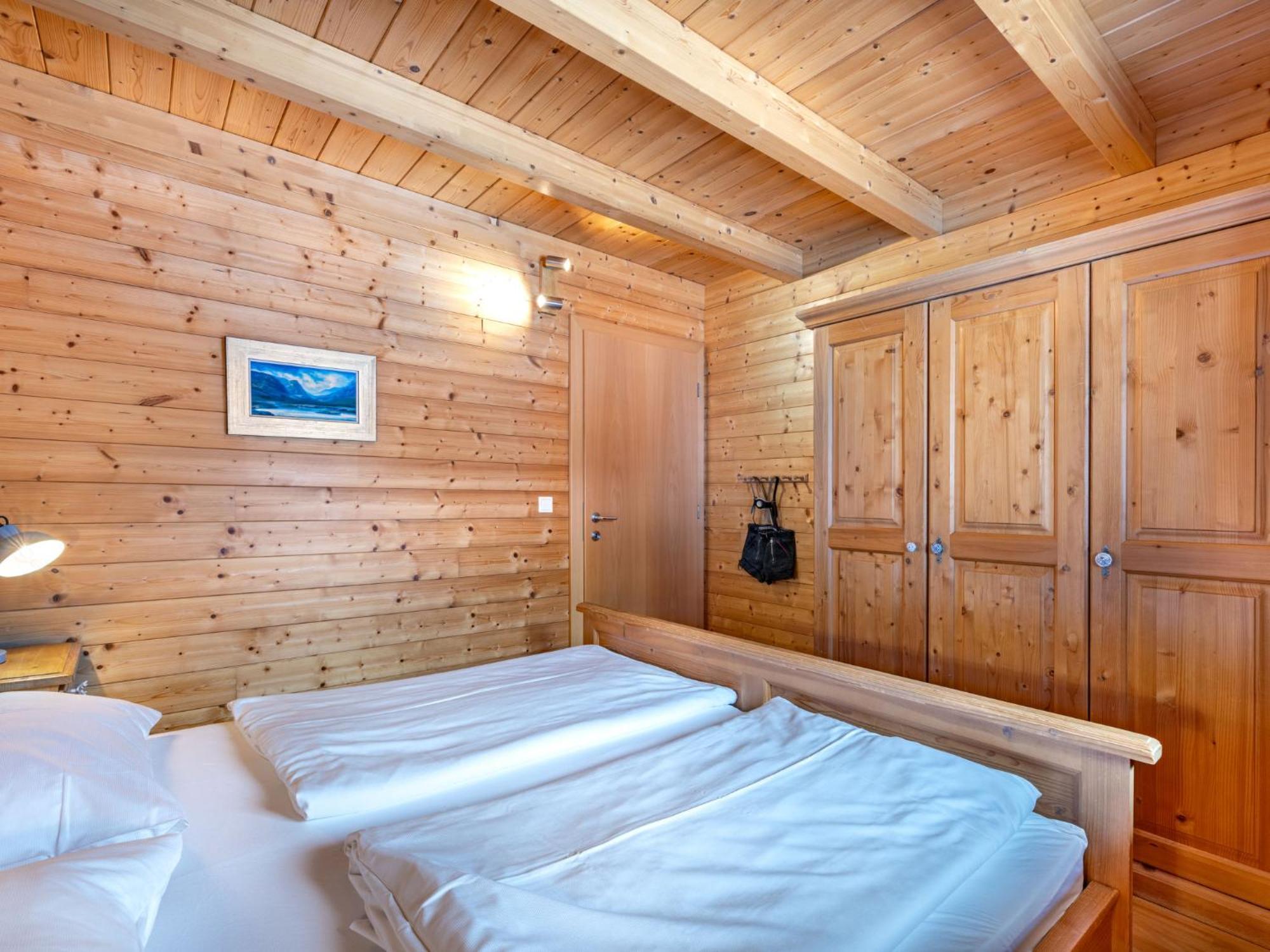 Chalet Chalet Venus By Interhome Patergassen Exterior photo